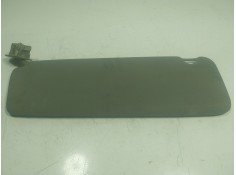 Recambio de parasol derecho para renault master iii caja/chasis (ev, hv, uv) 2.3 dci 135 fwd (ev0n, hv0n, uv0n, ev08, hv08, uv08 2