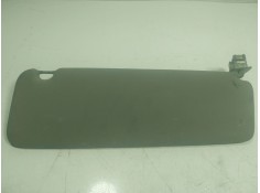 Recambio de parasol izquierdo para renault master iii caja/chasis (ev, hv, uv) 2.3 dci 135 fwd (ev0n, hv0n, uv0n, ev08, hv08, uv 2