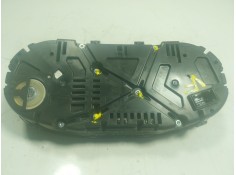 Recambio de cuadro instrumentos para seat ibiza (6p1) 1.2 tsi referencia OEM IAM  6P0920740B  2