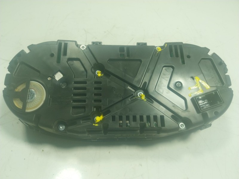 Recambio de cuadro instrumentos para seat ibiza (6p1) 1.2 tsi referencia OEM IAM  6P0920740B 
