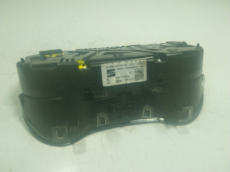 Recambio de cuadro instrumentos para seat ibiza (6p1) 1.2 tsi referencia OEM IAM  6P0920740B 