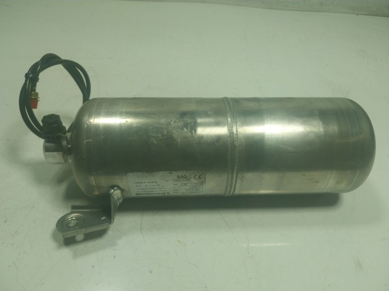 Recambio de deposito suspension para volvo xc90 excellence plug-in hybrid awd referencia OEM IAM  31360725 