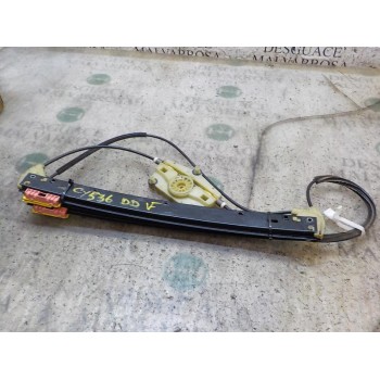 ELEVALUNAS DELANTERO DERECHO 4F0837462D 