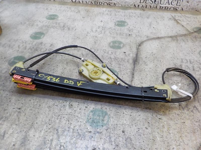Recambio de elevalunas delantero derecho para audi a6 berlina (4f2) 2.0 tdi referencia OEM IAM 4F0837462D  