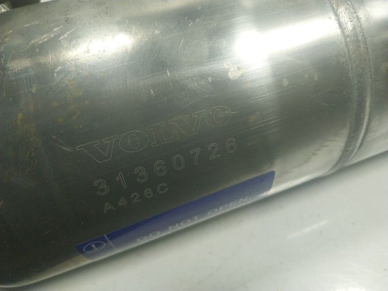 Recambio de deposito suspension para volvo xc90 excellence plug-in hybrid awd referencia OEM IAM  31360726 