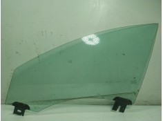 Recambio de cristal puerta delantero izquierdo para tesla model s p referencia OEM IAM   