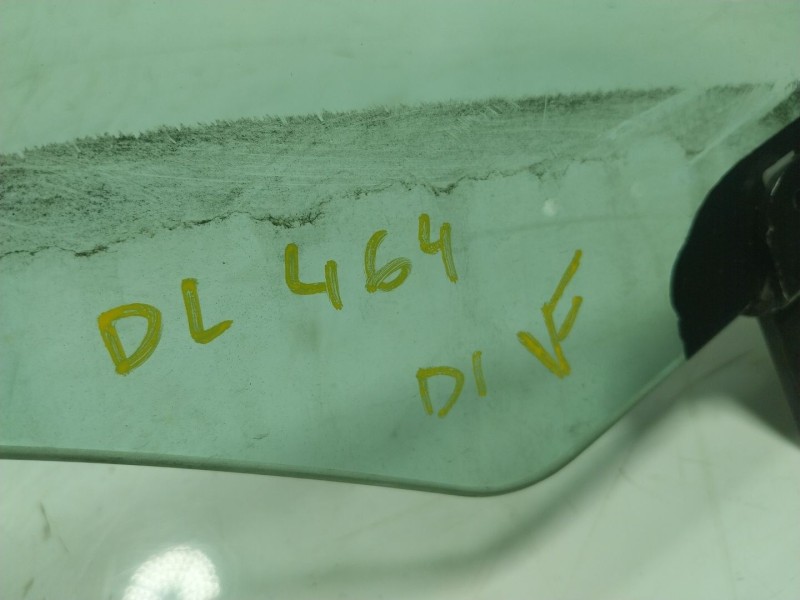 Recambio de cristal puerta delantero izquierdo para tesla model s p referencia OEM IAM   