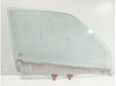Recambio de cristal puerta delantero derecho para nissan juke (f15) 1.6 16v cat referencia OEM IAM   