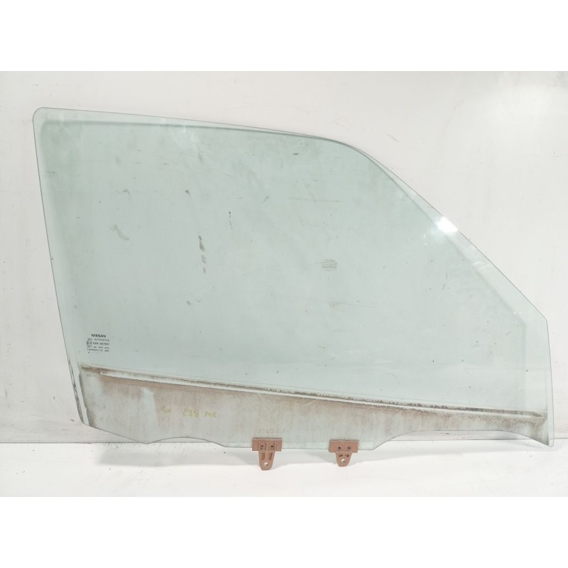 Recambio de cristal puerta delantero derecho para nissan juke (f15) 1.6 16v cat referencia OEM IAM   