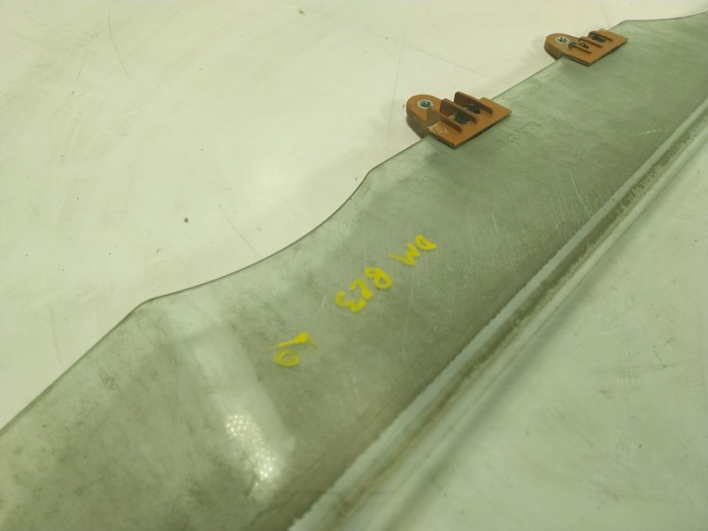 Recambio de cristal puerta delantero derecho para nissan juke (f15) 1.6 16v cat referencia OEM IAM   