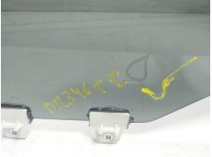 Recambio de cristal puerta trasero izquierdo para mazda cx-5 2.0 cat referencia OEM IAM    2
