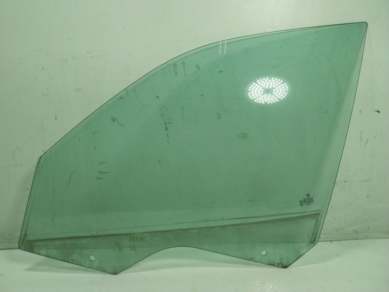 Recambio de cristal puerta delantero izquierdo para bmw x3 (e83) 2.5si referencia OEM IAM   