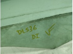 Recambio de cristal puerta delantero izquierdo para bmw x3 (e83) 2.5si referencia OEM IAM    2