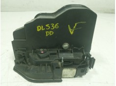 Recambio de cerradura puerta delantera derecha para bmw x3 (e83) 2.5si referencia OEM IAM  7167072  2