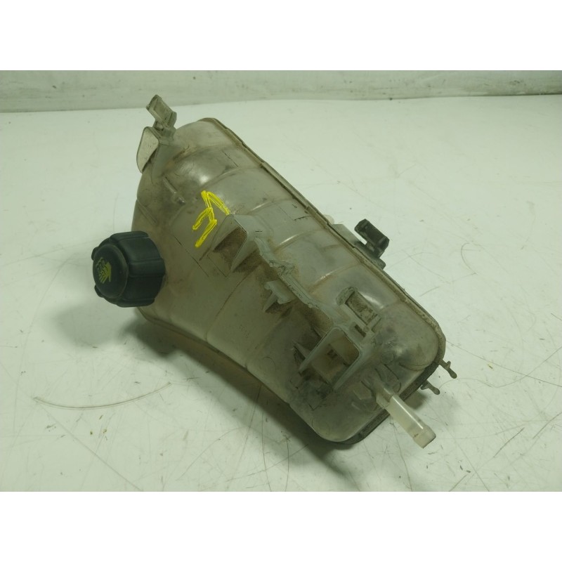 Recambio de deposito expansion para renault kangoo 1.5 dci diesel fap referencia OEM IAM  8200455786 