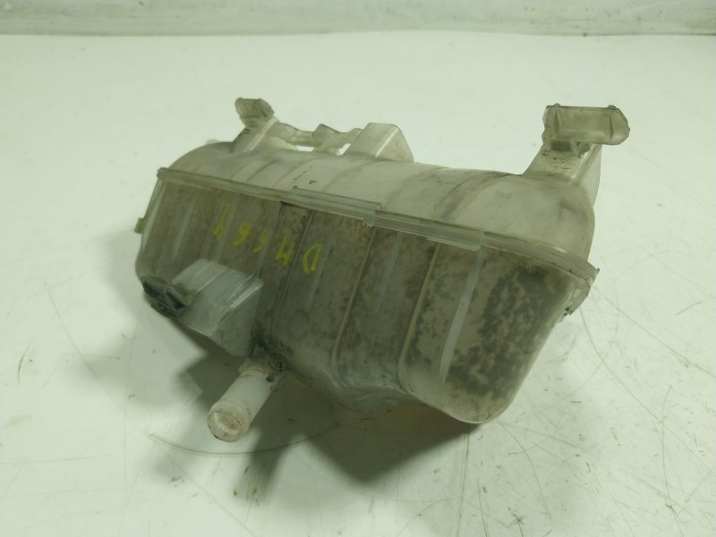 Recambio de deposito expansion para renault kangoo 1.5 dci diesel fap referencia OEM IAM  8200455786 