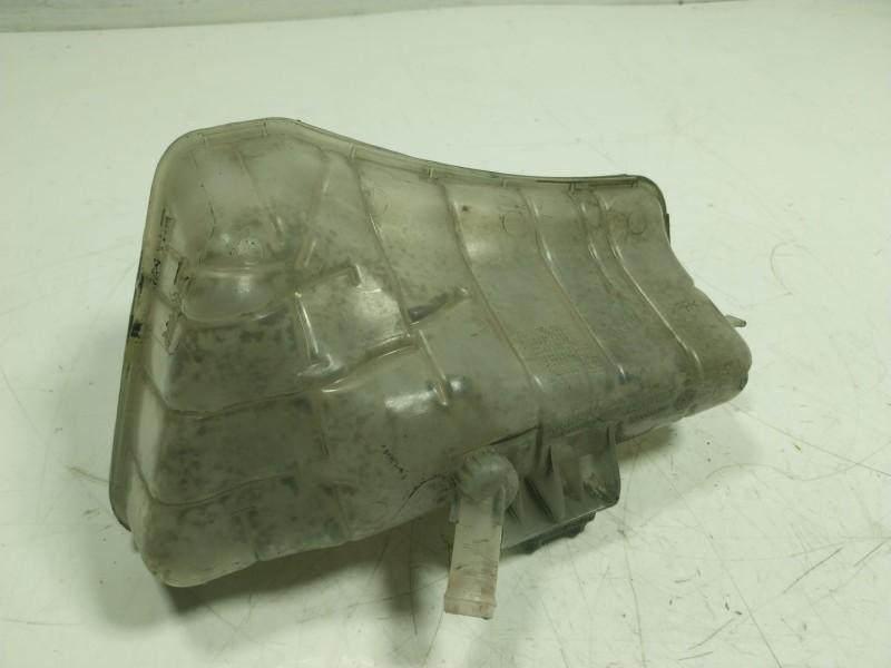 Recambio de deposito expansion para renault kangoo 1.5 dci diesel fap referencia OEM IAM  8200455786 