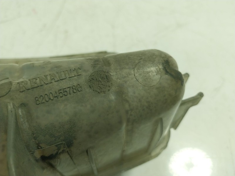 Recambio de deposito expansion para renault kangoo 1.5 dci diesel fap referencia OEM IAM  8200455786 