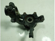 Recambio de mangueta delantera izquierda para renault megane iv berlina 5p 1.5 dci diesel fap energy referencia OEM IAM    2
