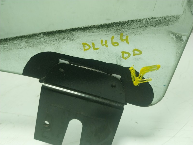 Recambio de cristal puerta delantero derecho para tesla model s p referencia OEM IAM   