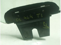 Recambio de cristal puerta trasero izquierdo para tesla model s p referencia OEM IAM    2