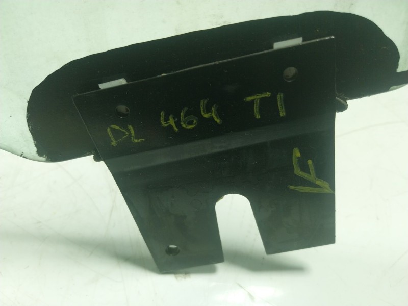 Recambio de cristal puerta trasero izquierdo para tesla model s p referencia OEM IAM   