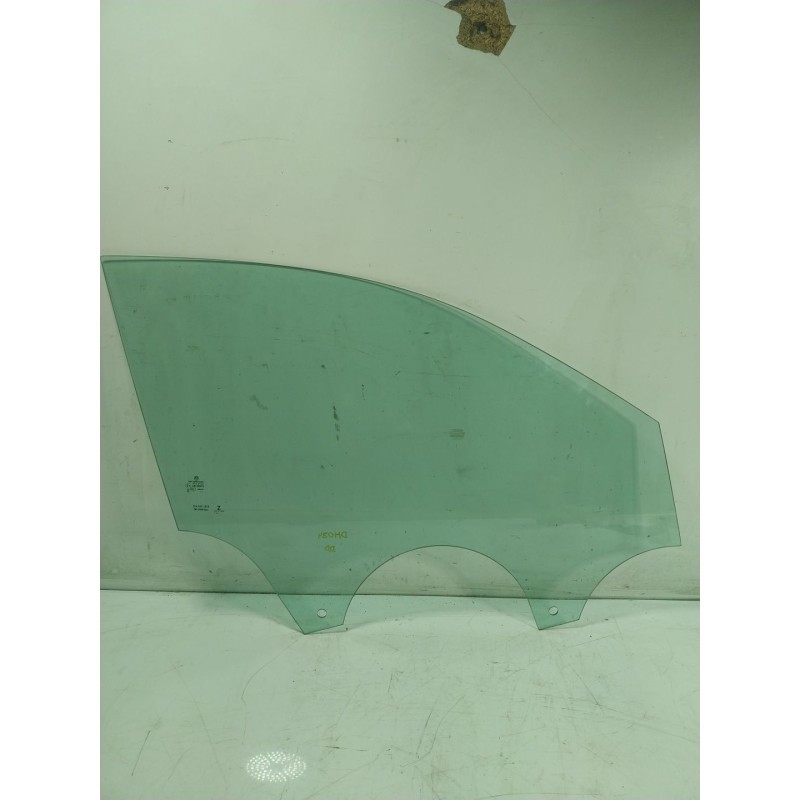 Recambio de cristal puerta delantero derecho para volkswagen t-roc (a11, d11) 1.0 tsi referencia OEM IAM 2GA845202D  