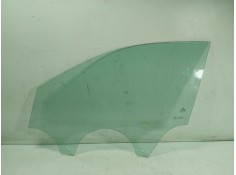 Recambio de cristal puerta delantero izquierdo para volkswagen t-roc (a11, d11) 1.0 tsi referencia OEM IAM 2GA845201E  