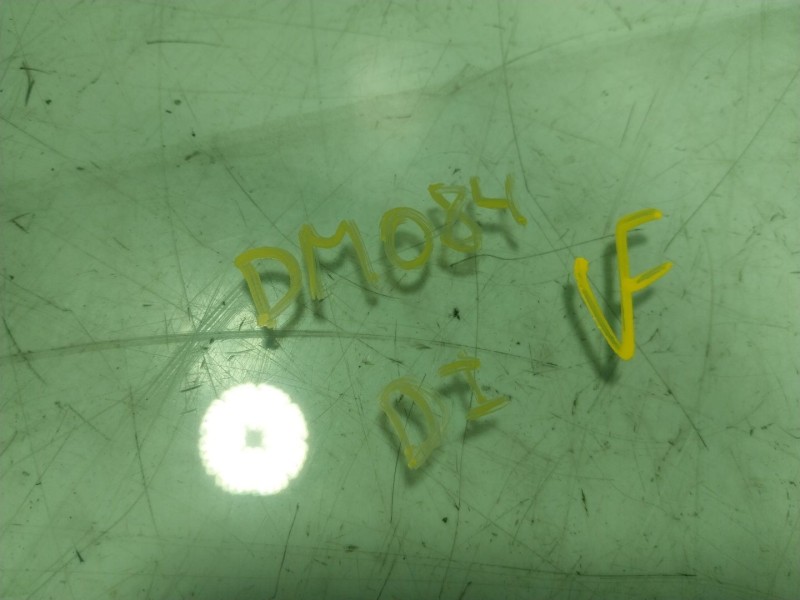 Recambio de cristal puerta delantero izquierdo para volkswagen t-roc (a11, d11) 1.0 tsi referencia OEM IAM 2GA845201E  