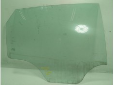 Recambio de cristal puerta trasero derecho para seat ibiza (6p1) 1.2 tsi referencia OEM IAM   
