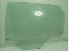 Recambio de cristal puerta trasero izquierdo para seat ibiza (6p1) 1.2 tsi referencia OEM IAM   