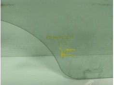 Recambio de cristal puerta trasero izquierdo para seat ibiza (6p1) 1.2 tsi referencia OEM IAM    2