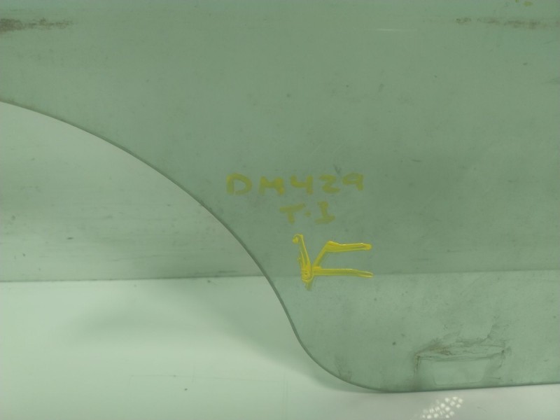 Recambio de cristal puerta trasero izquierdo para seat ibiza (6p1) 1.2 tsi referencia OEM IAM   