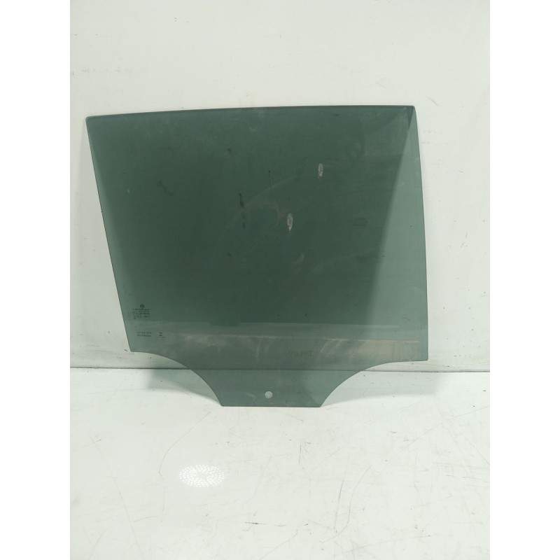 Recambio de cristal puerta trasero derecho para volkswagen t-roc (a11, d11) 1.0 tsi referencia OEM IAM 2GA845026G  