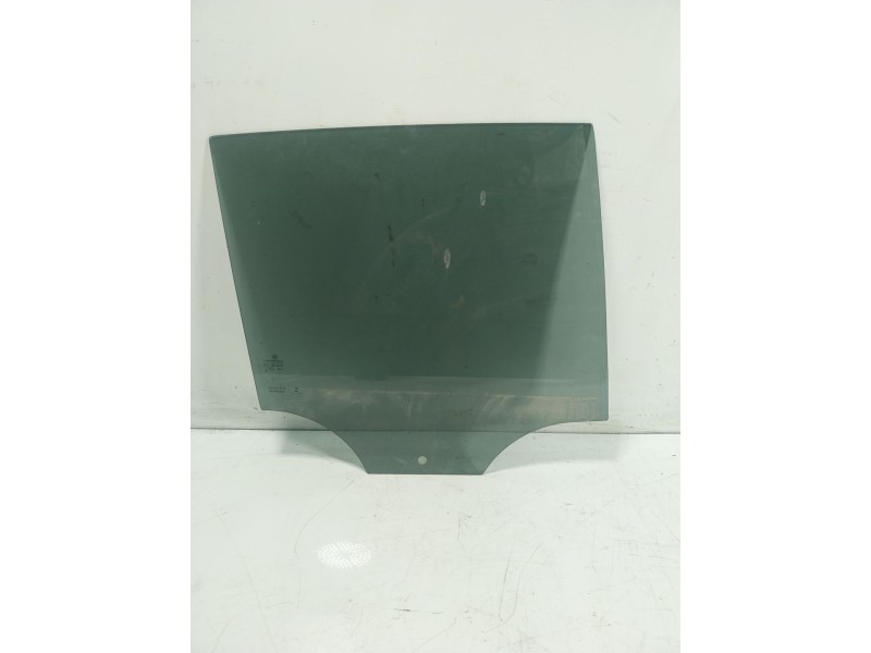 Recambio de cristal puerta trasero derecho para volkswagen t-roc (a11, d11) 1.0 tsi referencia OEM IAM 2GA845026G  