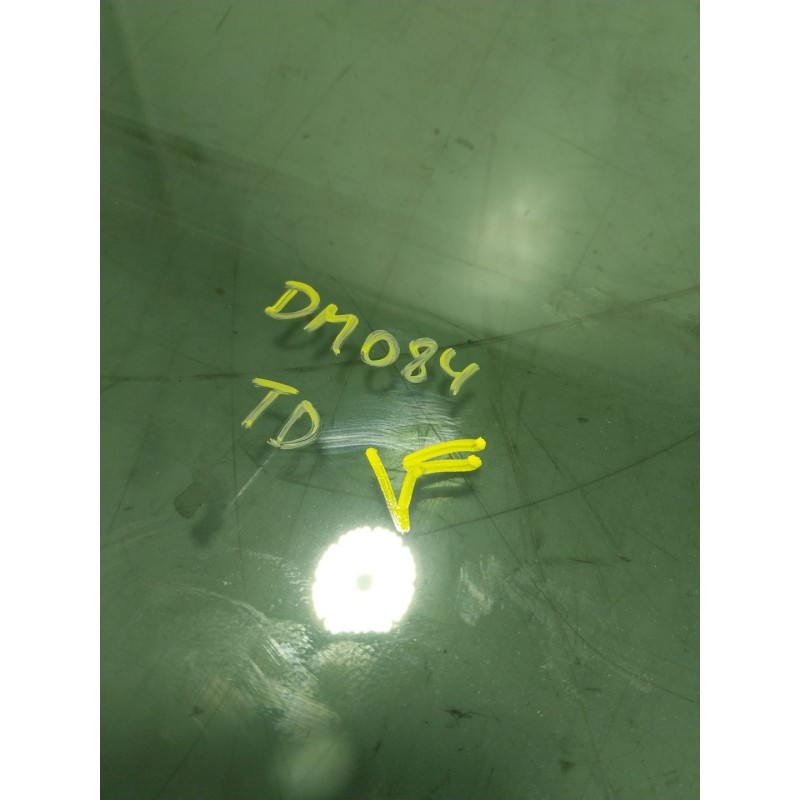 Recambio de cristal puerta trasero derecho para volkswagen t-roc (a11, d11) 1.0 tsi referencia OEM IAM 2GA845026G  