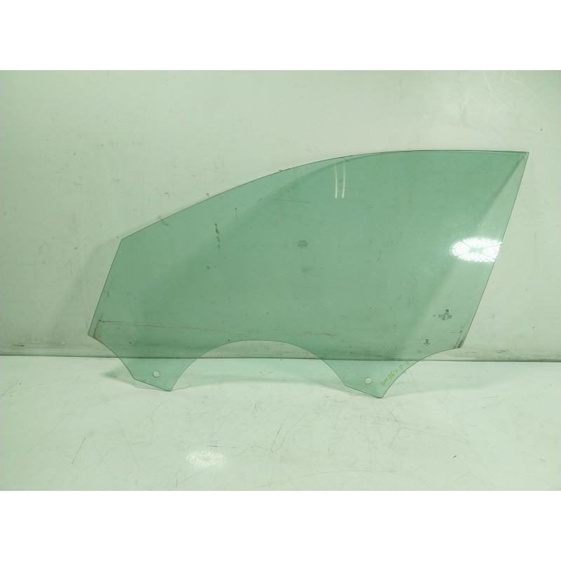 Recambio de cristal puerta delantero izquierdo para volkswagen passat berlina (cb2) 2.0 tdi referencia OEM IAM 3G0845201  