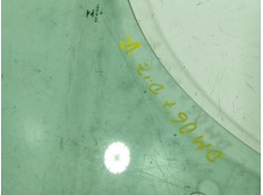 Recambio de cristal puerta delantero izquierdo para volkswagen passat berlina (cb2) 2.0 tdi referencia OEM IAM 3G0845201   2