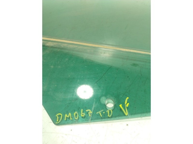 Recambio de cristal puerta trasero derecho para volkswagen passat berlina (cb2) 2.0 tdi referencia OEM IAM 3G5845026E  