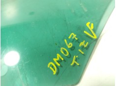 Recambio de cristal puerta trasero izquierdo para volkswagen passat berlina (cb2) 2.0 tdi referencia OEM IAM 3G5845025E   2