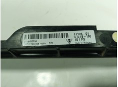 Recambio de cristal custodia trasero derecho para porsche panamera 2.9 v6 turbo cat referencia OEM IAM 971845026A 971845026  2