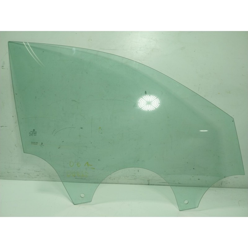 Recambio de cristal puerta delantero derecho para volkswagen t-roc 1.5 16v tsi act referencia OEM IAM 2GA845202D  