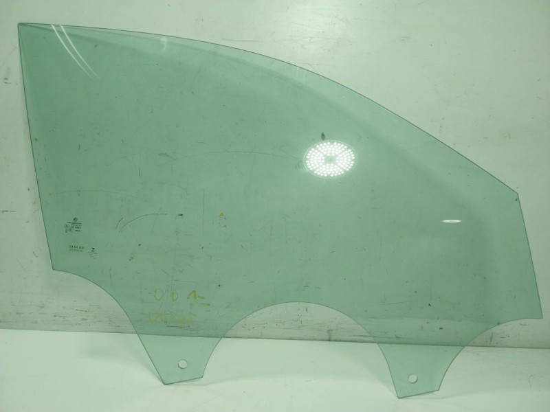 Recambio de cristal puerta delantero derecho para volkswagen t-roc 1.5 16v tsi act referencia OEM IAM 2GA845202D  
