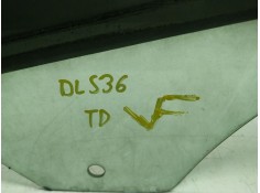 Recambio de cristal puerta trasero derecho para bmw x3 (e83) 2.5si referencia OEM IAM    2