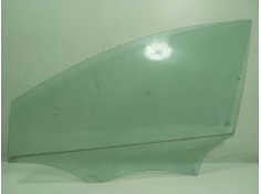 Recambio de cristal puerta delantero izquierdo para seat ibiza (6p1) 1.2 tsi referencia OEM IAM   