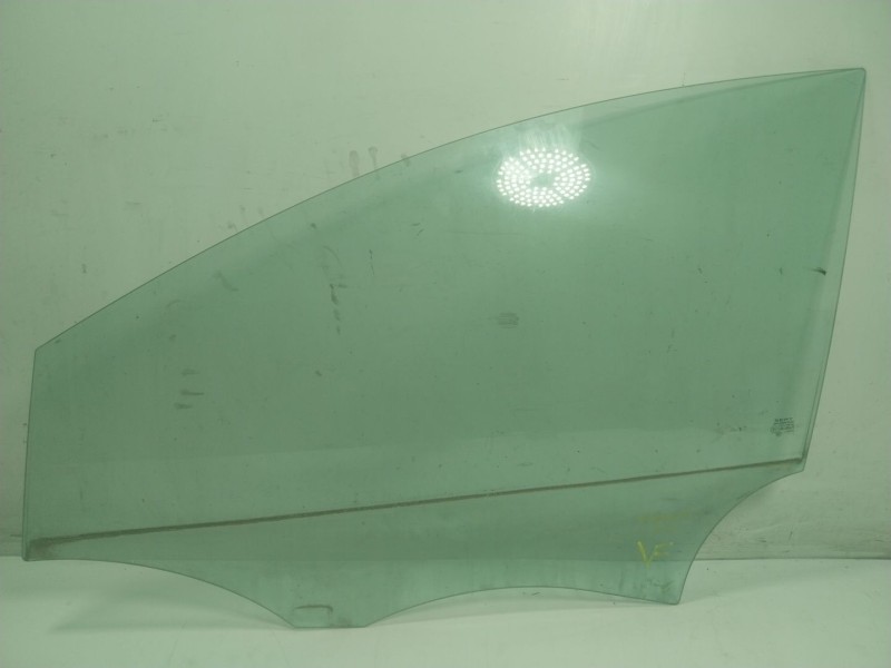 Recambio de cristal puerta delantero izquierdo para seat ibiza (6p1) 1.2 tsi referencia OEM IAM   
