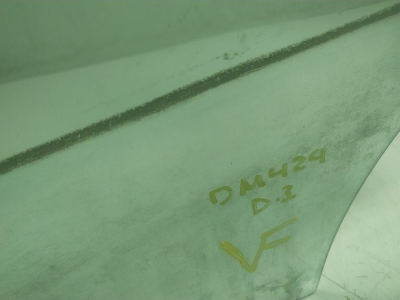 Recambio de cristal puerta delantero izquierdo para seat ibiza (6p1) 1.2 tsi referencia OEM IAM   