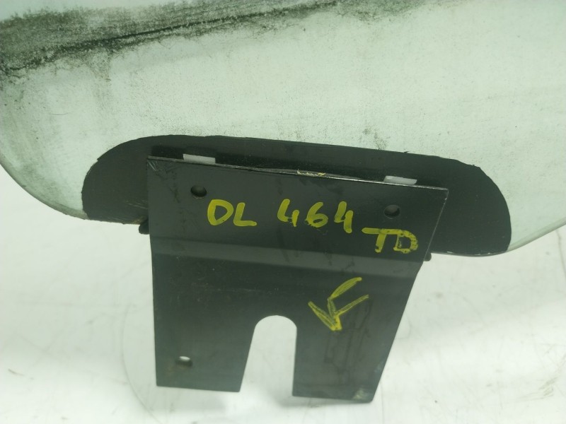 Recambio de cristal puerta trasero derecho para tesla model s p referencia OEM IAM   