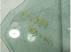 Recambio de cristal puerta trasero derecho para audi a5 sportback (f5a) 2.0 16v tfsi referencia OEM IAM 8W8845206  8W8845206B 2