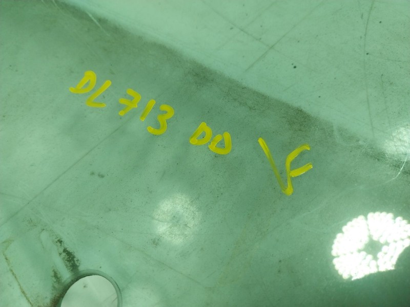 Recambio de cristal puerta delantero derecho para bmw x6 (e71) 3.0 turbodiesel cat referencia OEM IAM 51337289092  